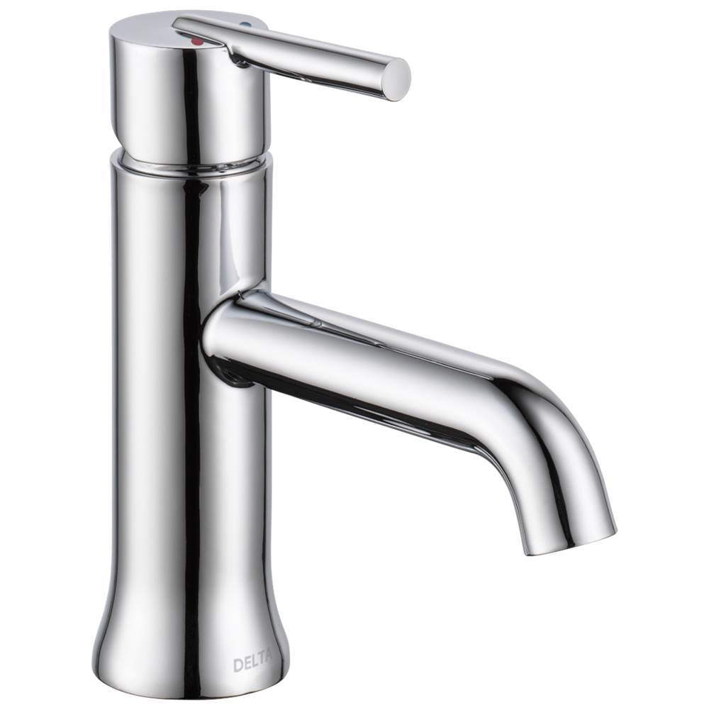 Trinsic Single Handle Bathroom Faucet