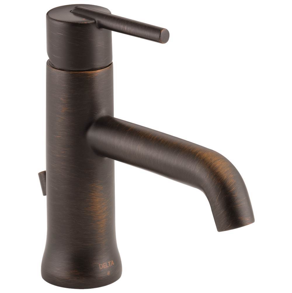 Trinsic Single Handle Bathroom Faucet