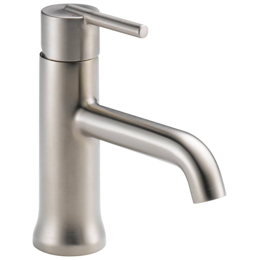 Trinsic Single Handle Bathroom Faucet