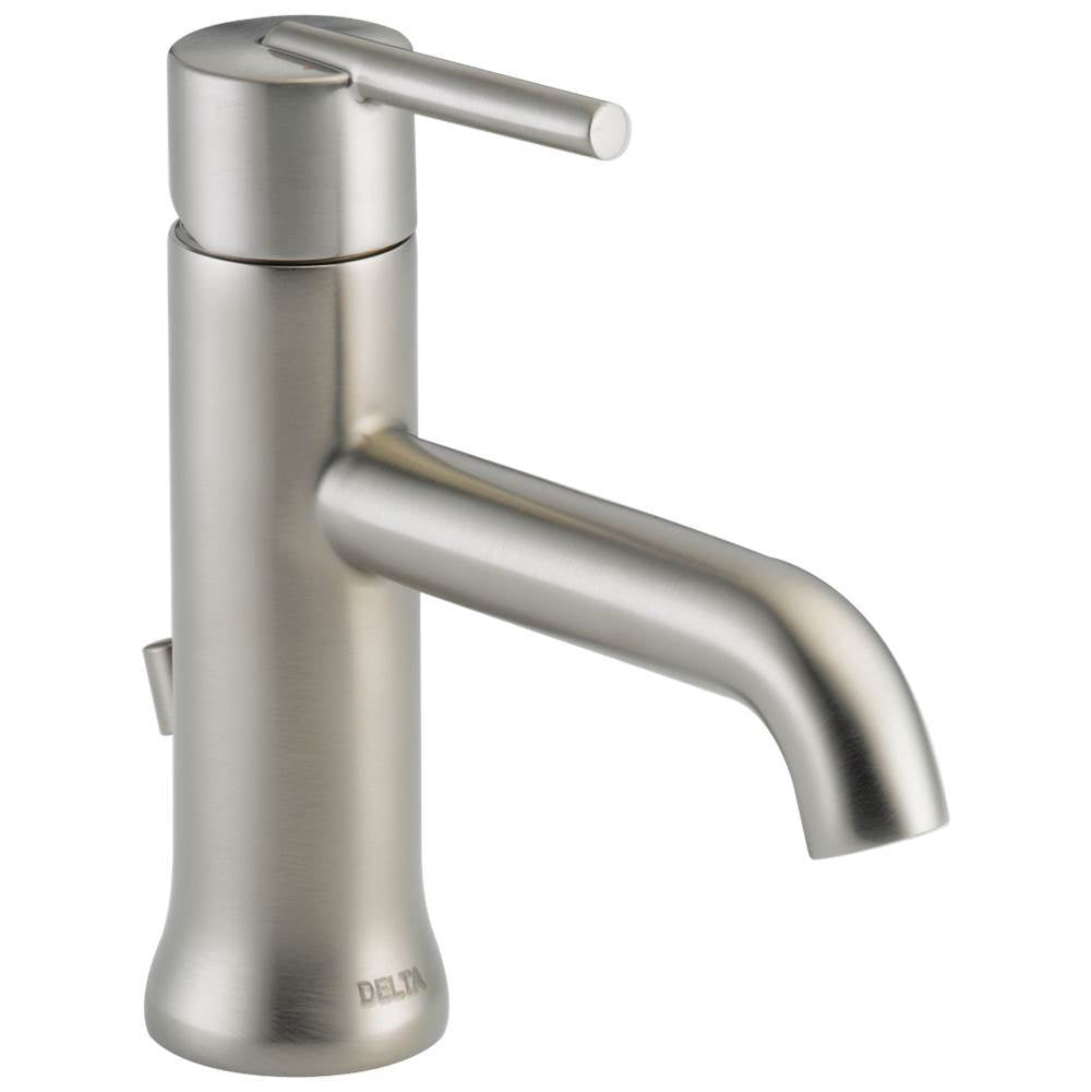 Trinsic Single Handle Bathroom Faucet