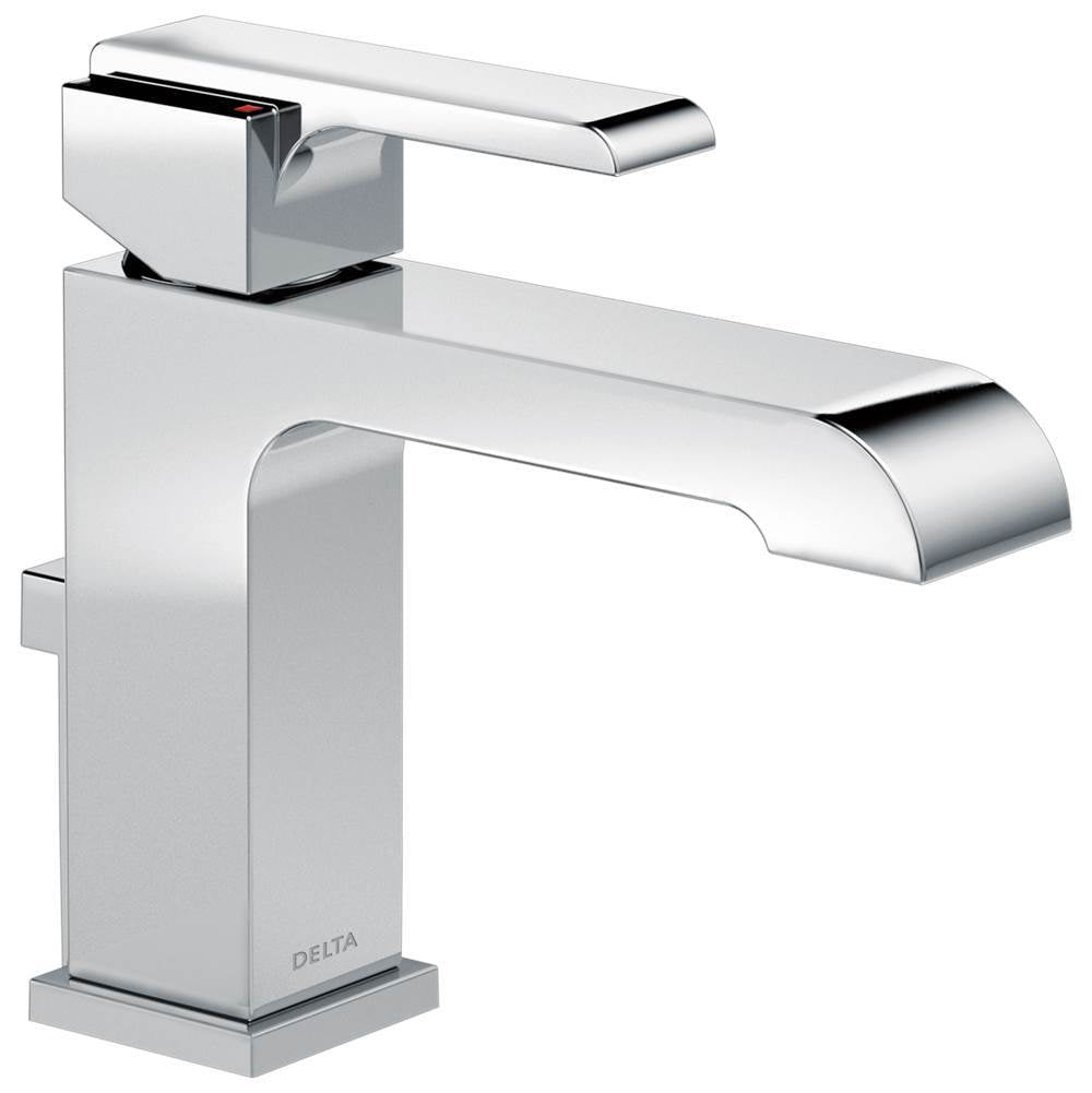 Ara Single Handle Bathroom Faucet