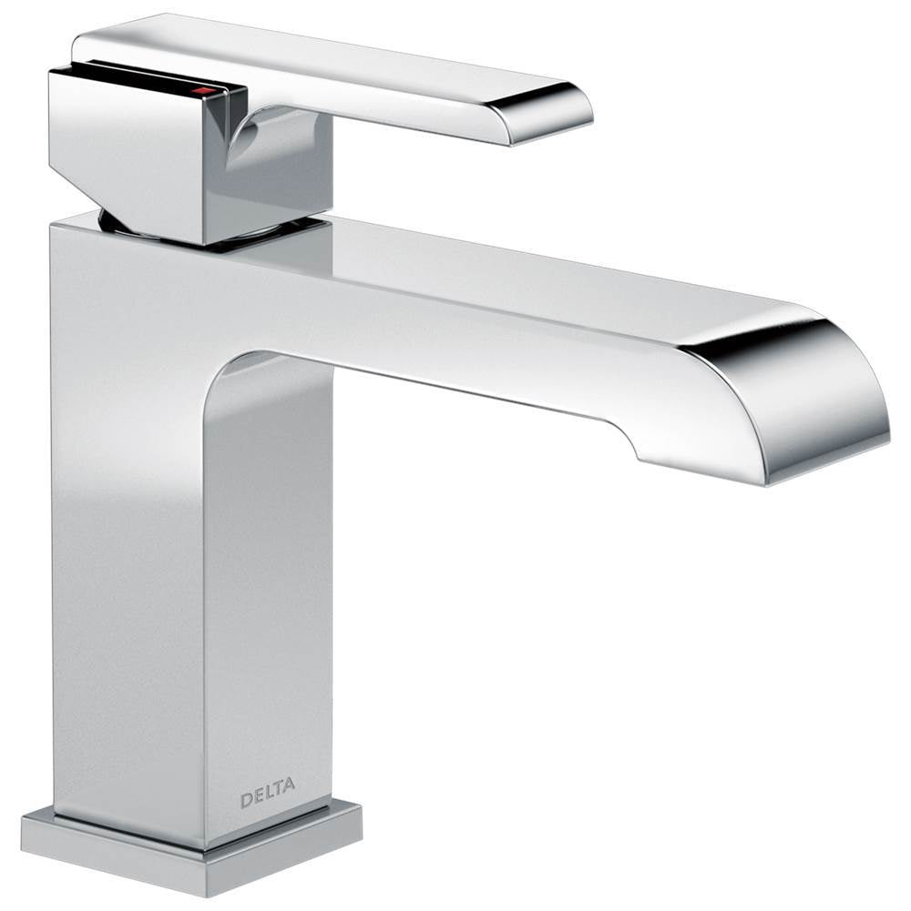 Ara Single Handle Bathroom Faucet