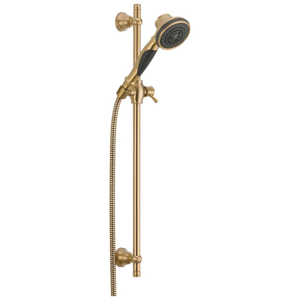 Other Premium 3-Setting Slide Bar Hand Shower