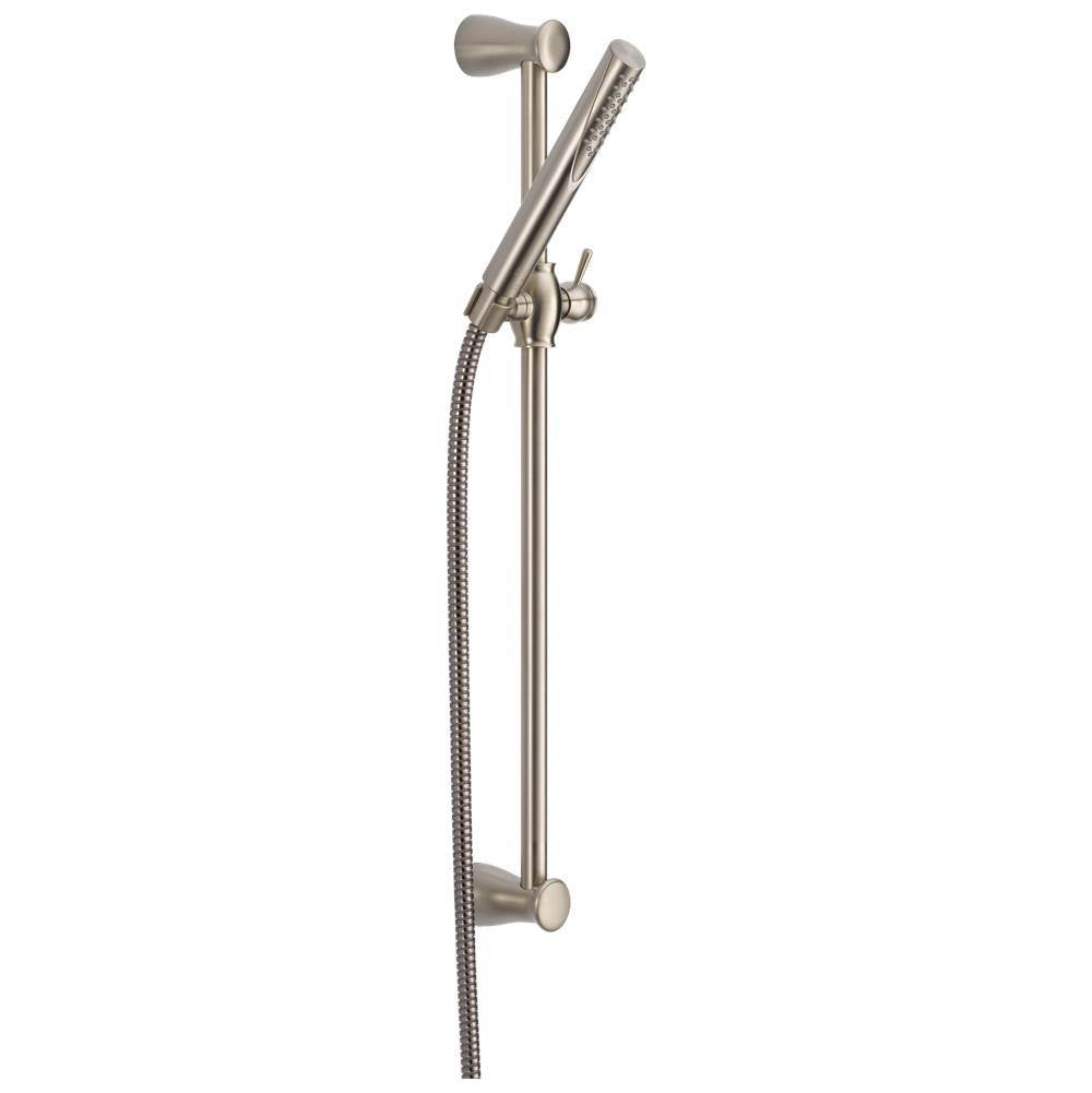 Grail Premium Single-Setting Slide Bar Hand Shower