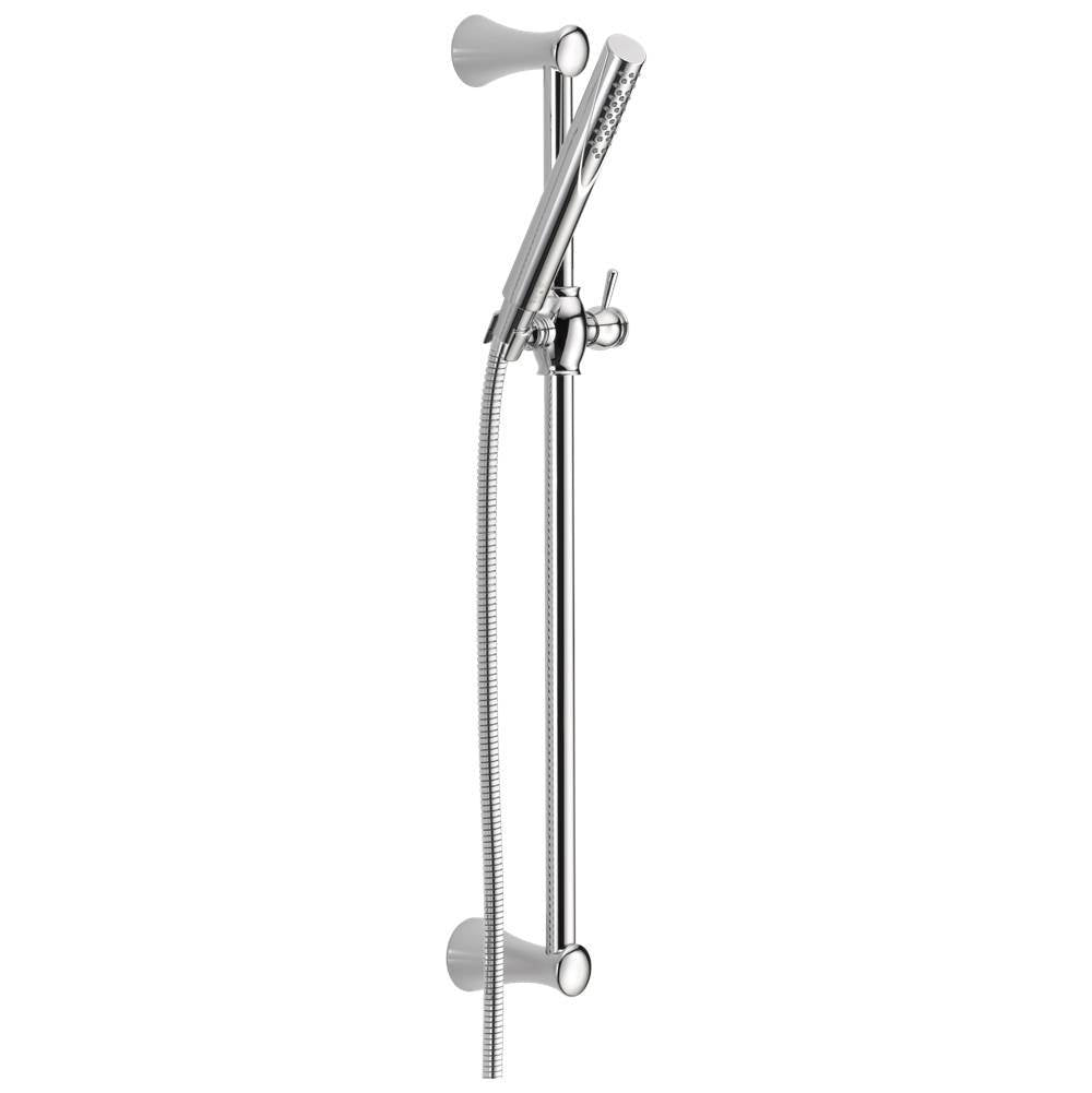 Grail Premium Single-Setting Slide Bar Hand Shower