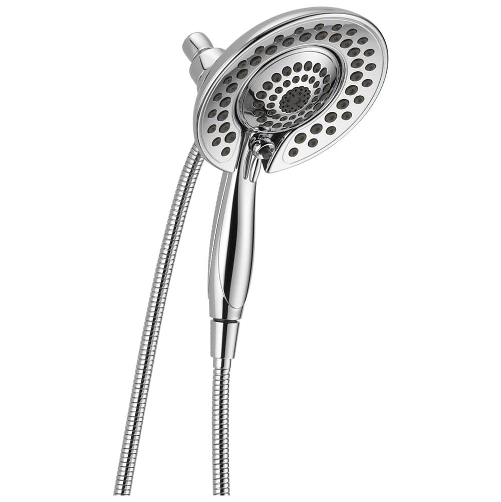 Delta Faucet - Universal Showering Components In2ition HSSH 2.5 GPM 5-Setting - Chrome