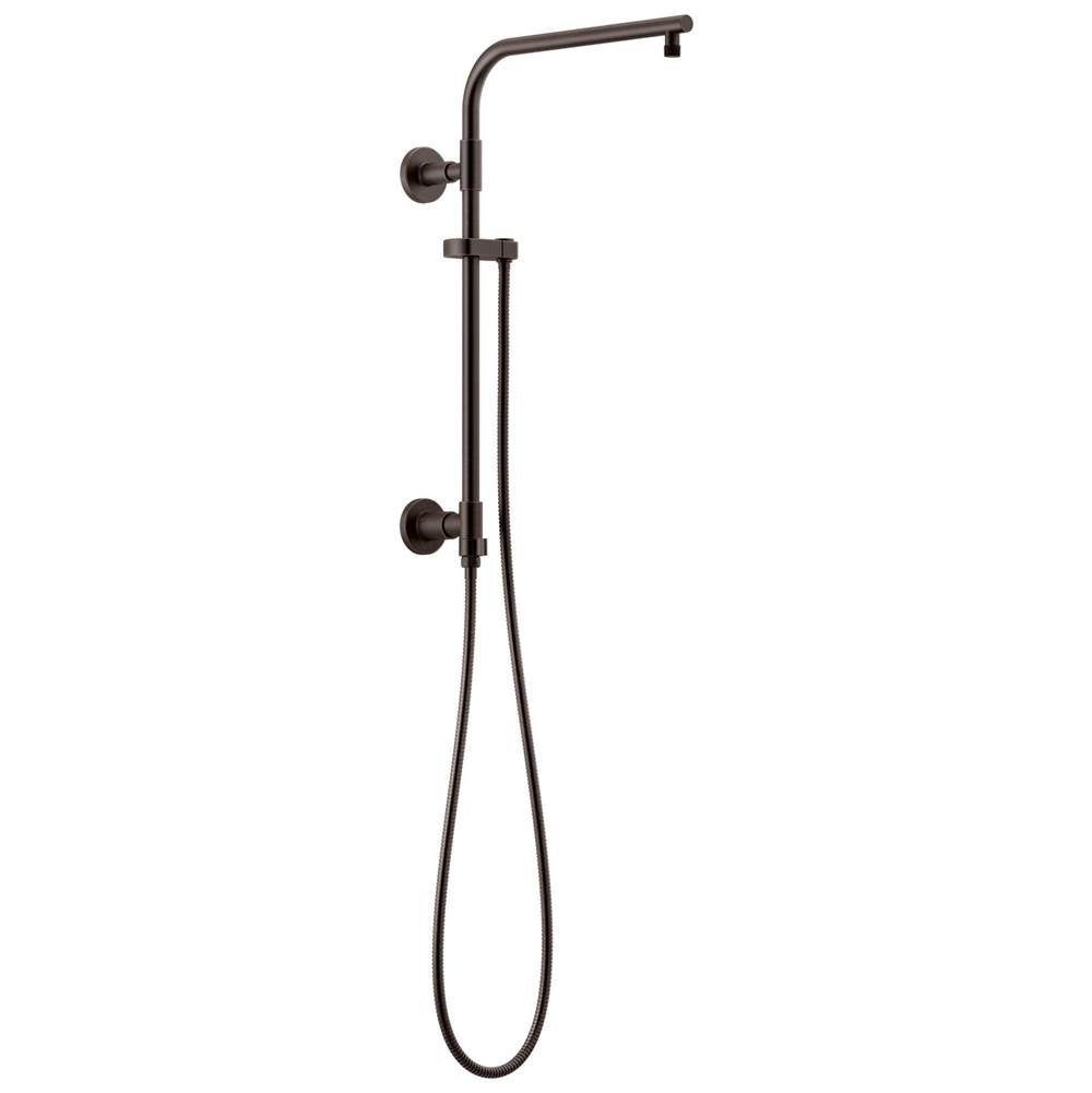 Delta Faucet - Universal Showering Components Shower Column 18'' Round - Venetian Bronze