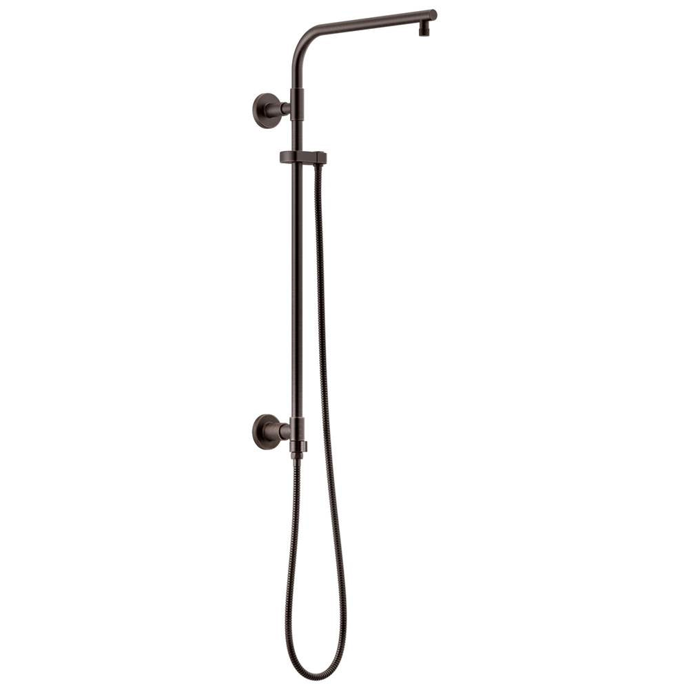 Delta Faucet - Universal Showering Components Shower Column 26'' Round - Venetian Bronze