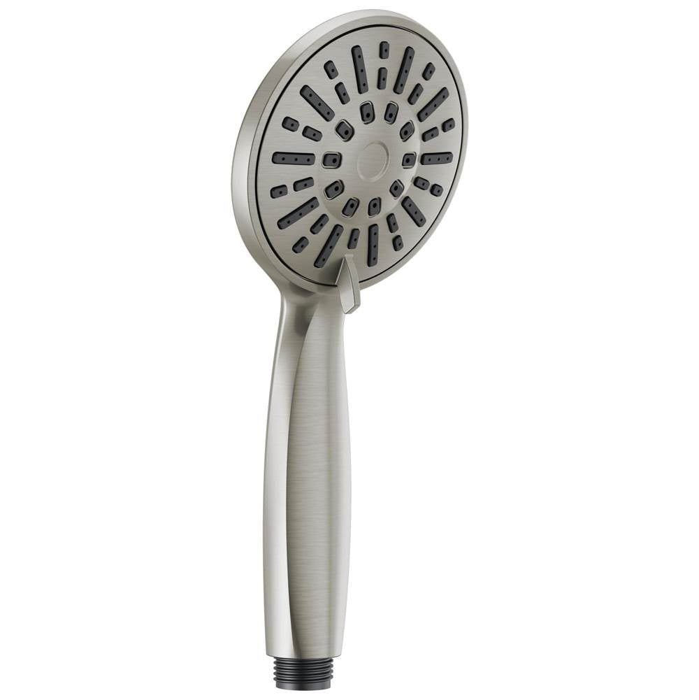 Delta Faucet - Universal Showering Components Hand Shower 1.75 GPM 4-Setting - Stainless