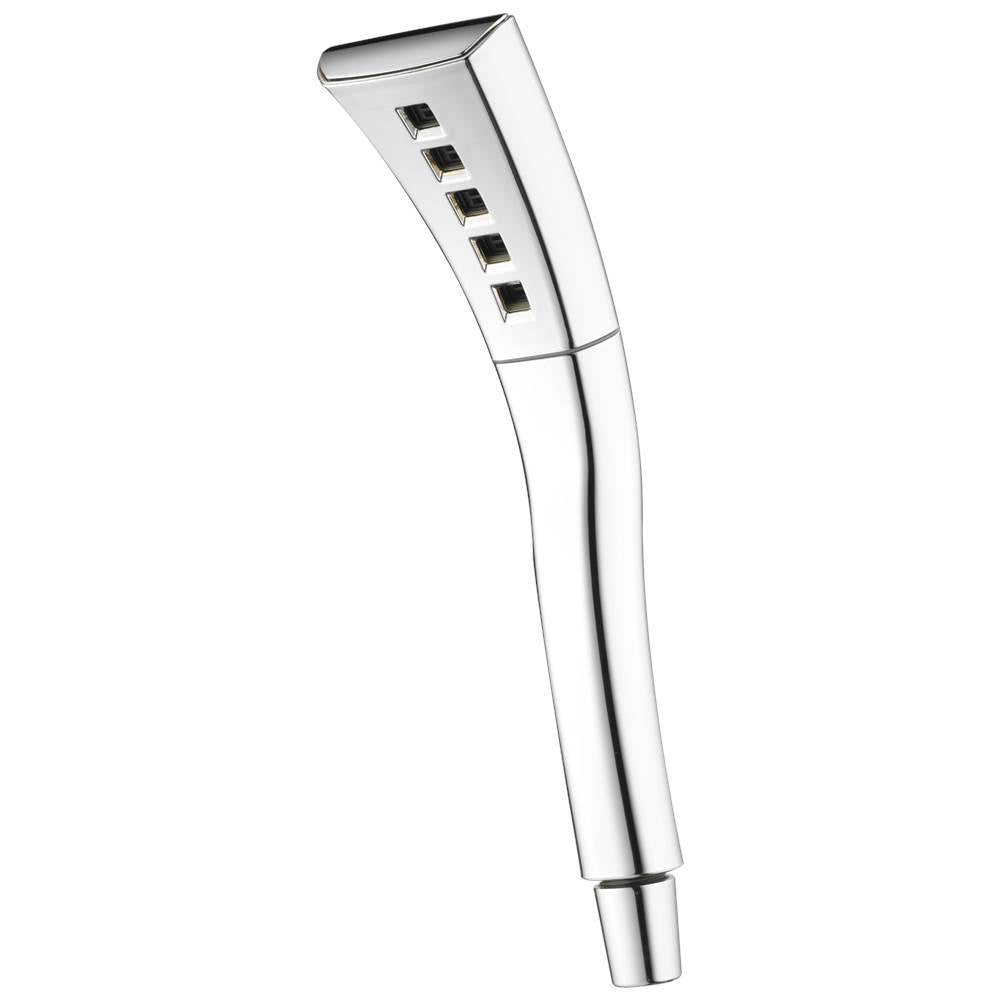 Universal Showering Components Single-Setting H2Okinetic Hand Shower