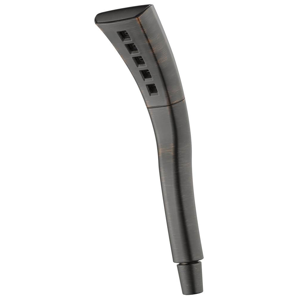 Delta Faucet - Universal Showering Components H2OKineticSingle-Setting Hand Shower - Venetian Bronze