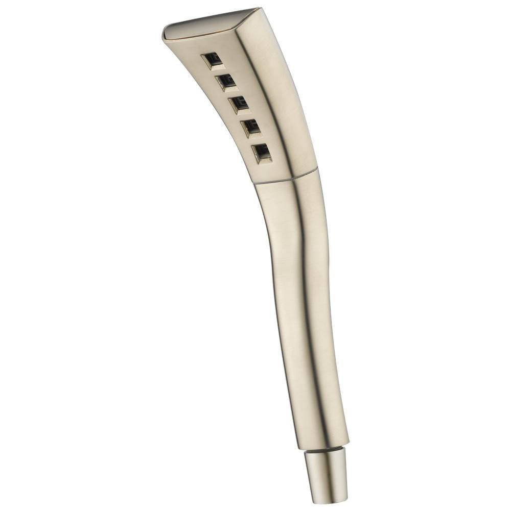 Universal Showering Components Single-Setting H2Okinetic Hand Shower