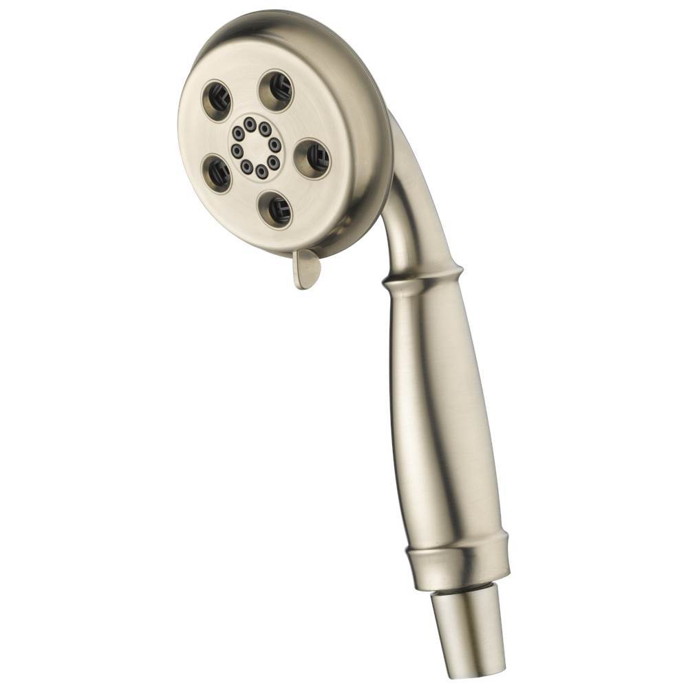 Universal Showering Components H2OKinetic3-Setting Hand Shower