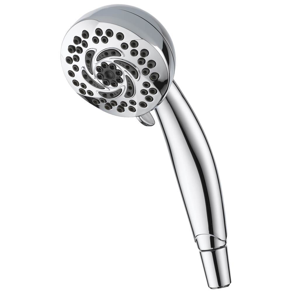 Universal Showering Components Premium 5-Setting Hand Shower