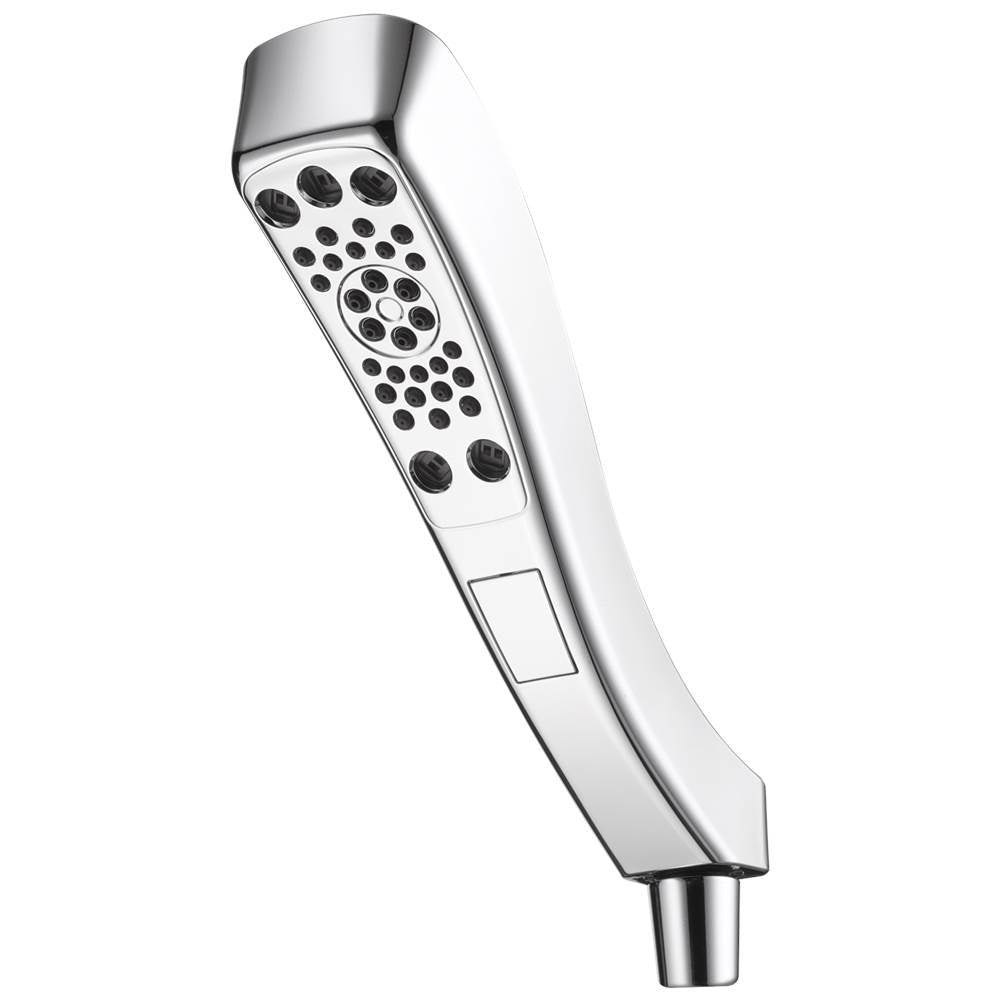 Universal Showering Components H2OKinetic4-Setting Hand Shower