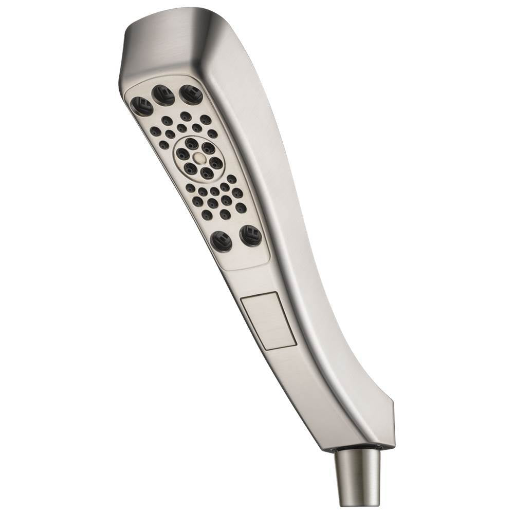 Universal Showering Components H2OKinetic4-Setting Hand Shower