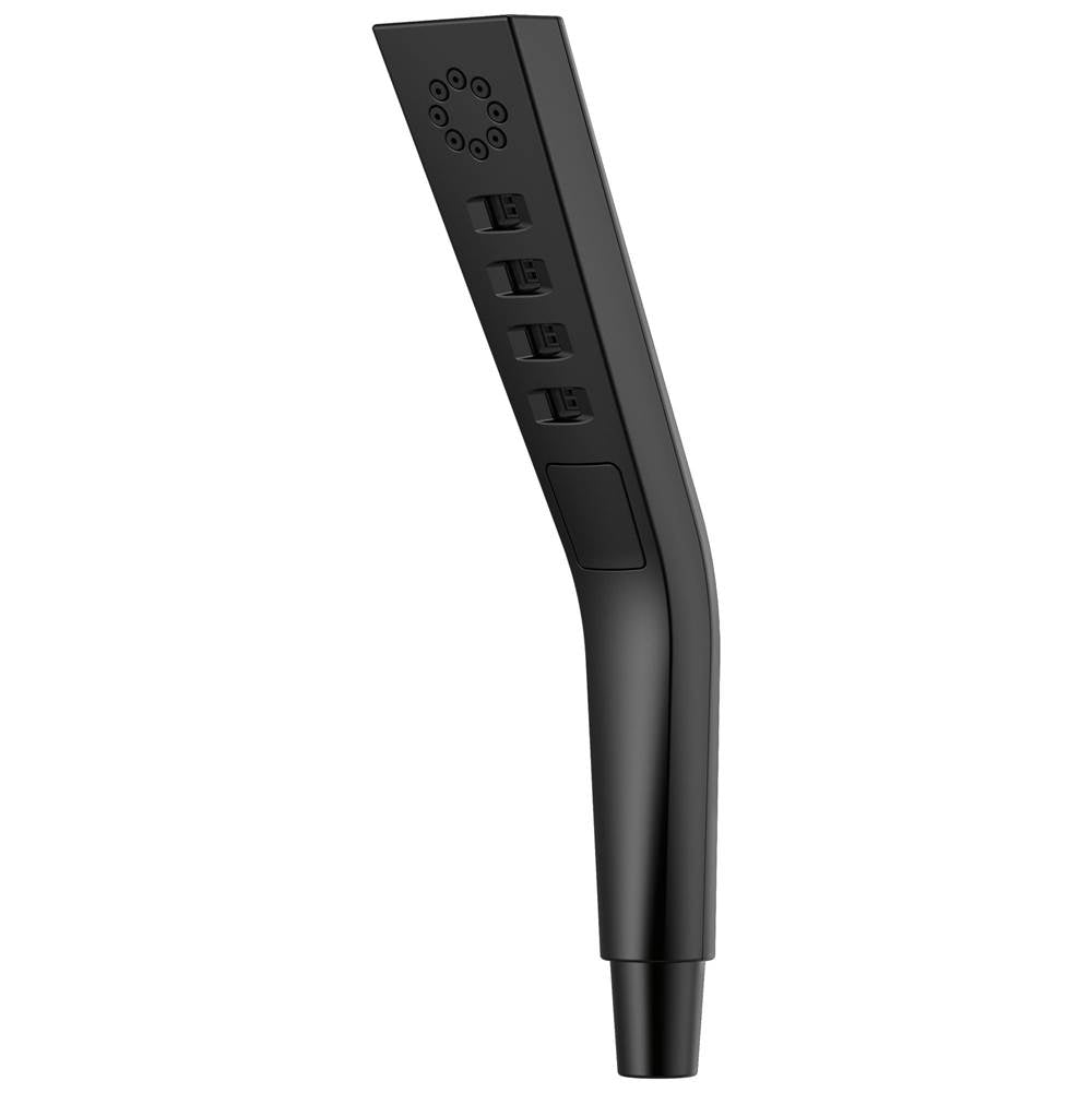Delta Faucet - Universal Showering Components H2OKinetic3-Setting Hand Shower - Matte Black