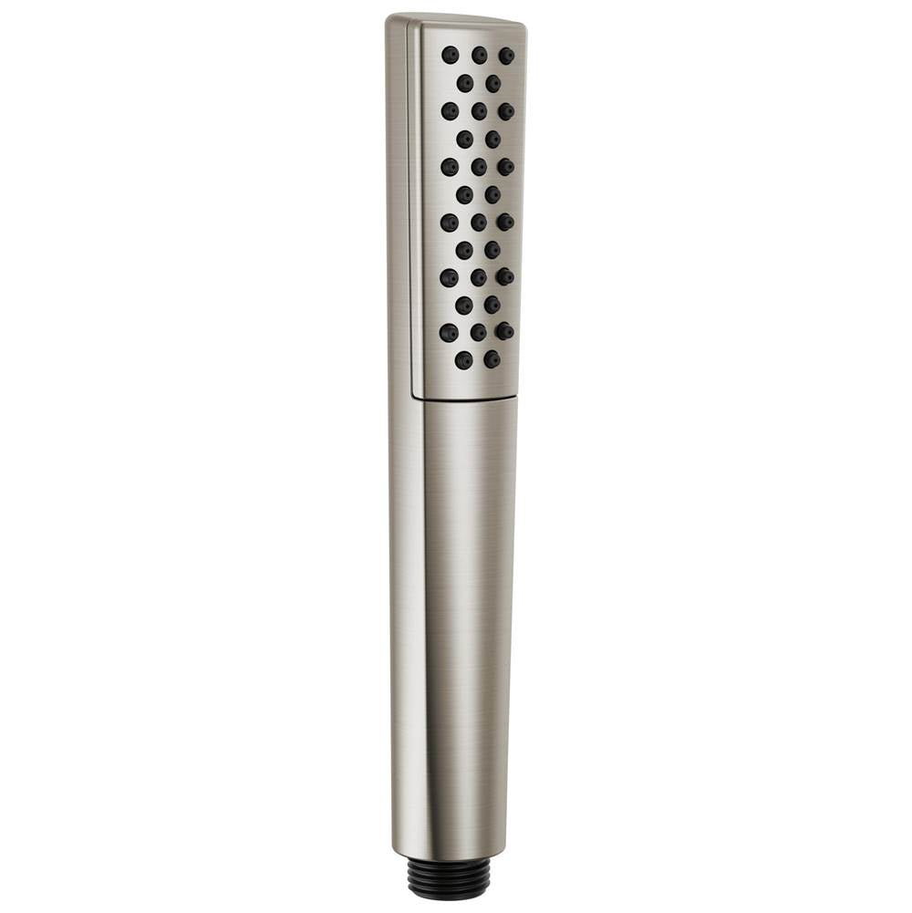 Delta Faucet - Universal Showering Components Premium Single-Setting Hand Shower - Lumicoat® Stainless