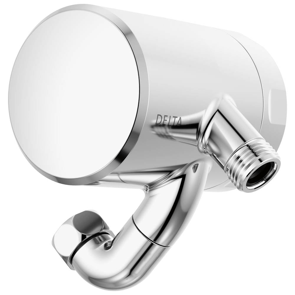 Delta Faucet - ClarifiE Premium Shower Filter Attachment - Chrome