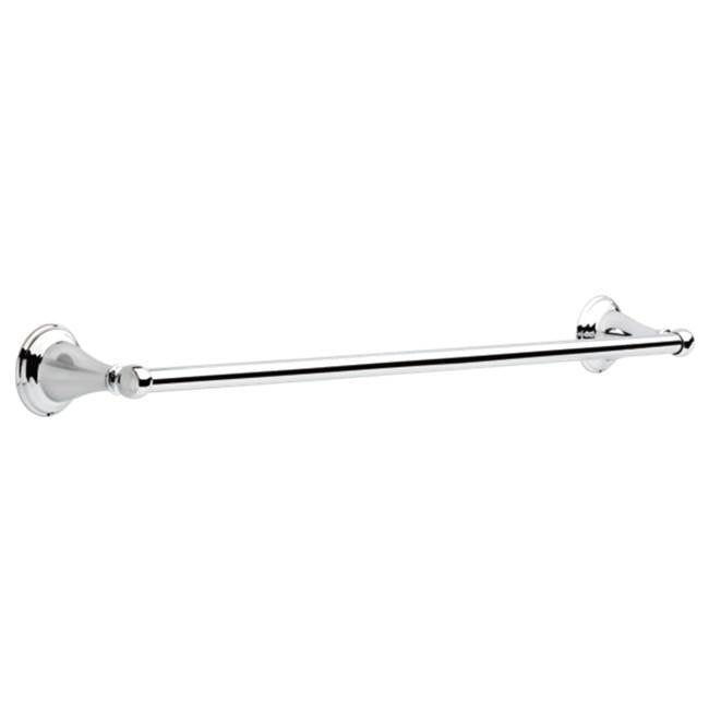 Delta Faucet - Windemere 24'' Towel Bar - Chrome