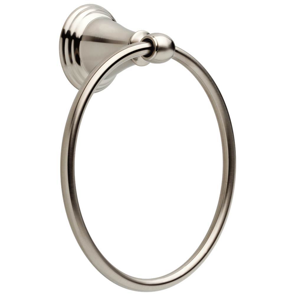 Windemere Towel Ring