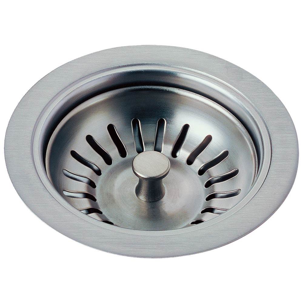 Other Kitchen Sink Flange & Strainer