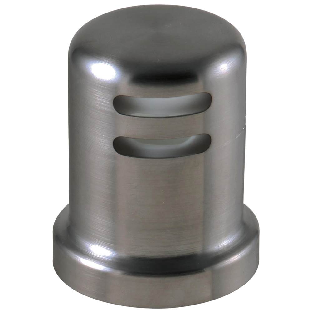 Delta Faucet - Other Air Gap - Black Stainless