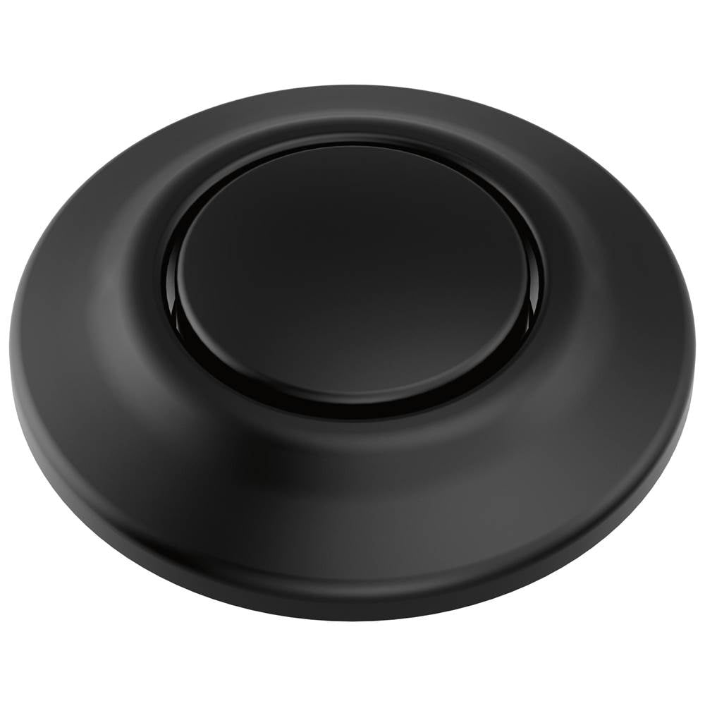 Delta Faucet - No Brand Other Air Switch with Dual Outlet - Matte Black