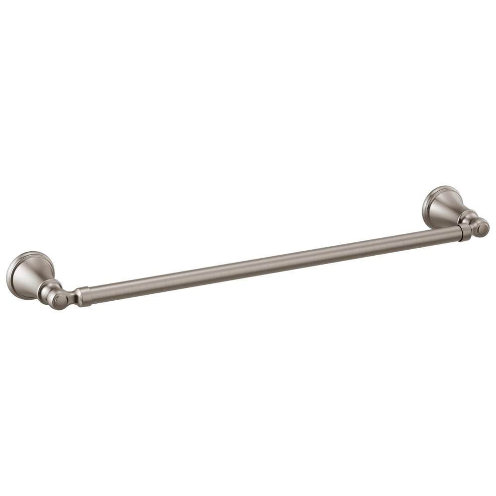 Delta Faucet - WoodhurstE Towel Bar - 18'' - Stainless