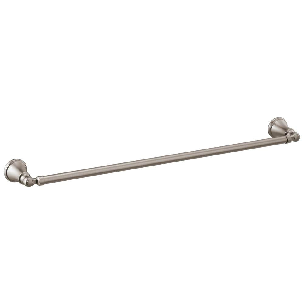 Delta Faucet - WoodhurstE Towel Bar - 24'' - Stainless