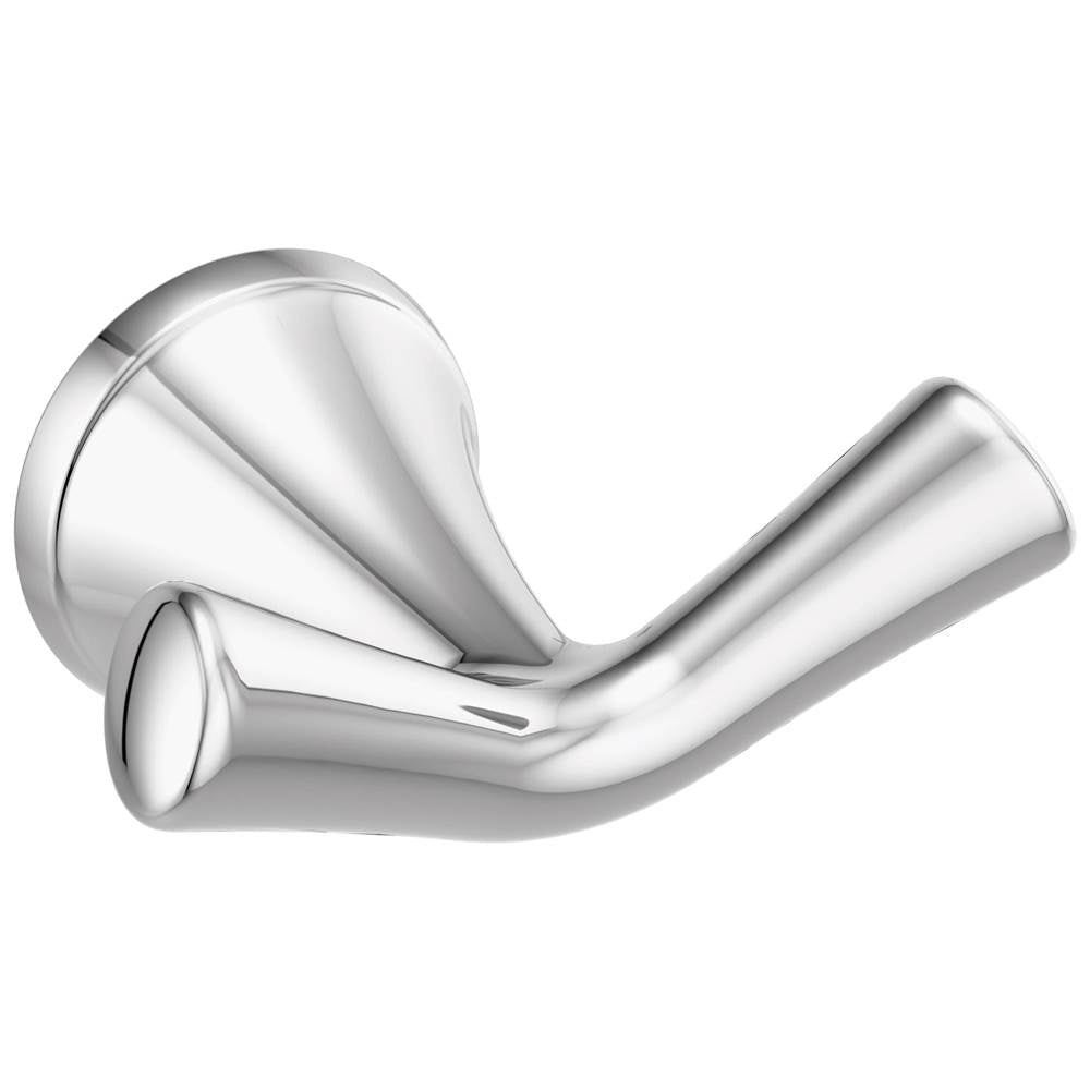 Delta Faucet - KayraE Robe Hook - Chrome