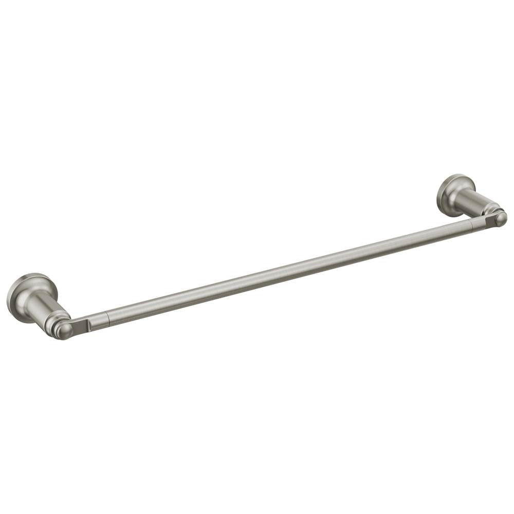 Delta Faucet - SaylorE 18'' Towel Bar - Stainless