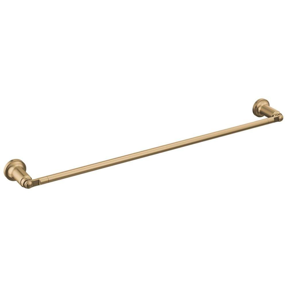 Delta Faucet - SaylorE 24'' Towel Bar - Champagne Bronze
