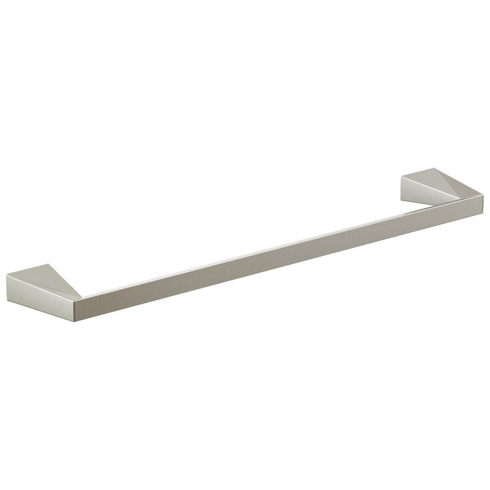Delta Faucet - TrillianE 18'' Towel Bar - Stainless