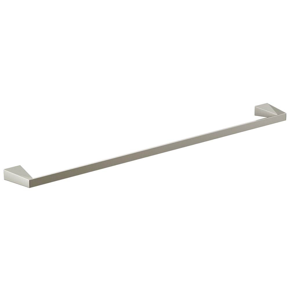 Delta Faucet - TrillianE 30'' Towel Bar - Stainless