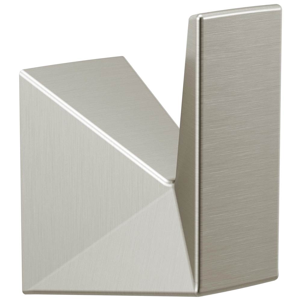 Delta Faucet - TrillianE Robe Hook - Stainless