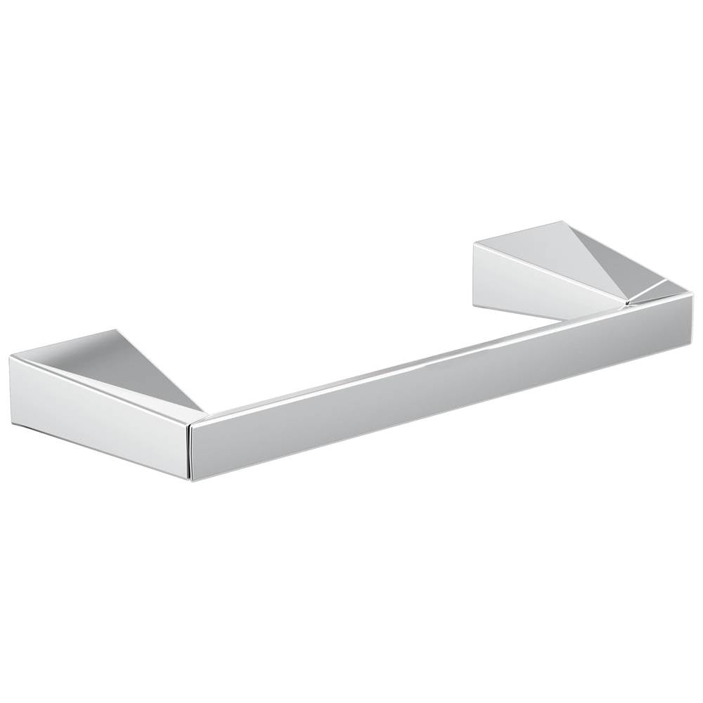 Delta Faucet - TrillianE Tissue Holder - Chrome