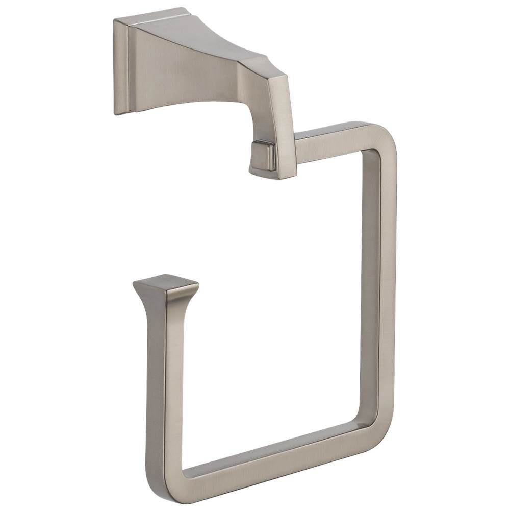 DrydenE Towel Ring