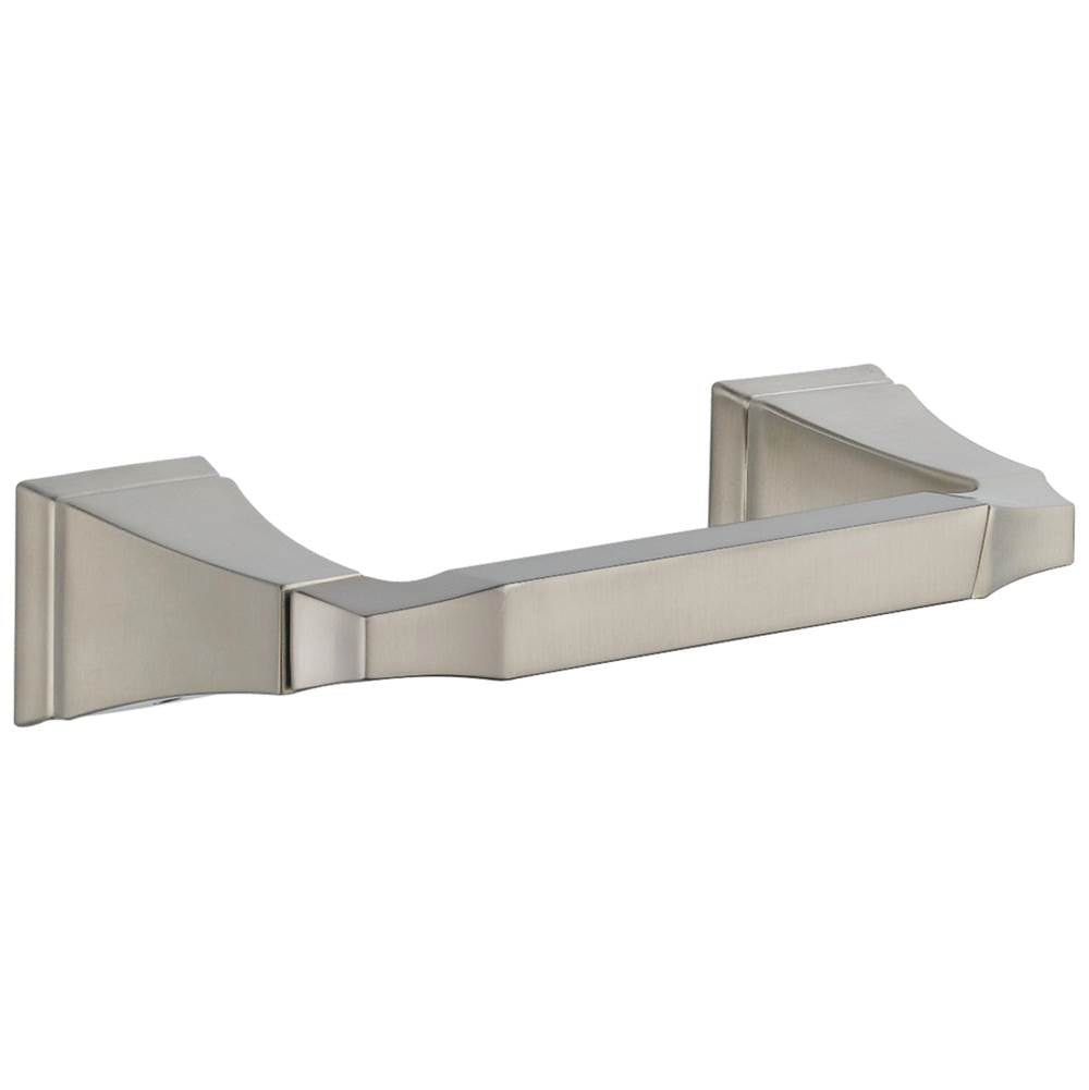 Delta Faucet - DrydenE Tissue Holder - Stainless