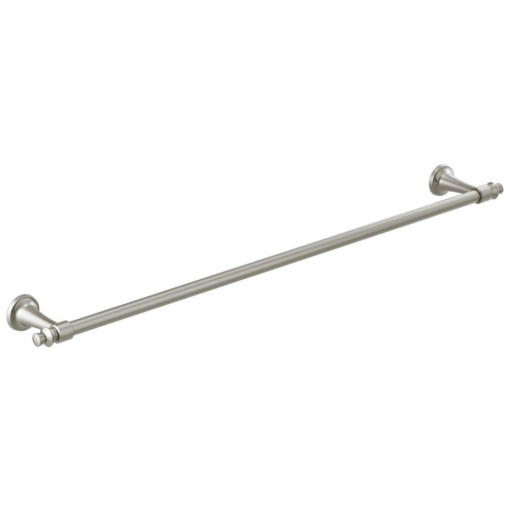 Delta Faucet - DorvalE 30'' Towel Bar - Stainless