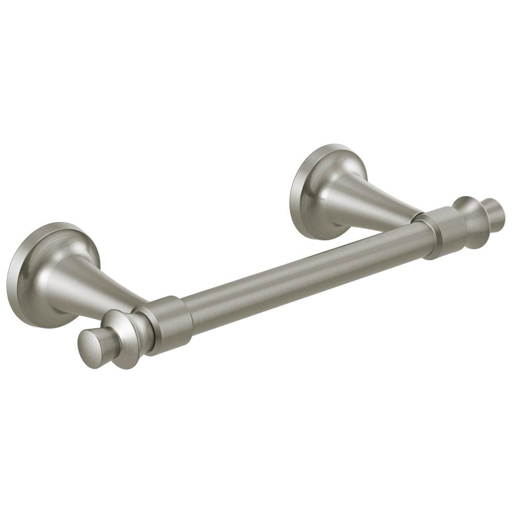 Delta Faucet - DorvalE Tissue Holder Pivoting - Stainless