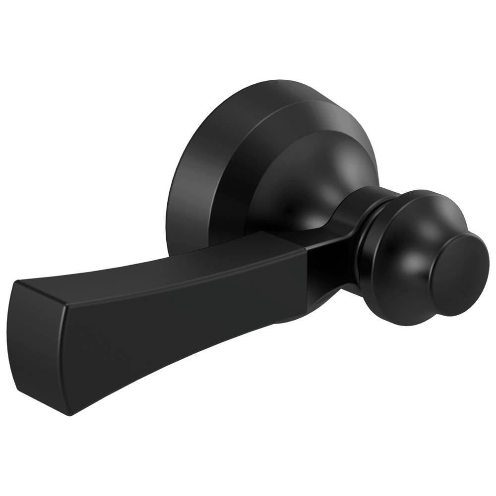 Delta Faucet - DorvalE Universal Tank Lever - Matte Black