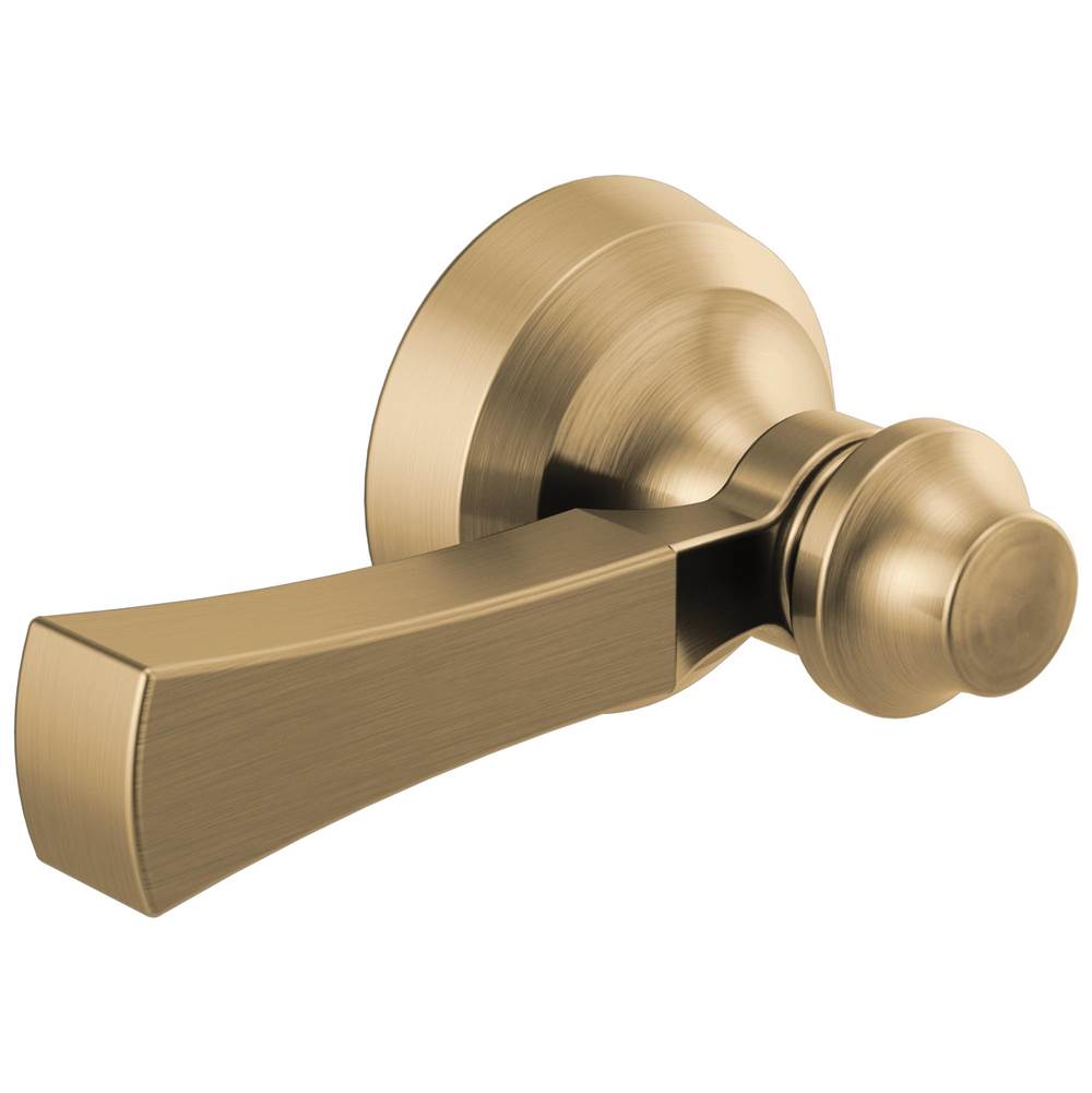 Delta Faucet - DorvalE Universal Tank Lever - Champagne Bronze