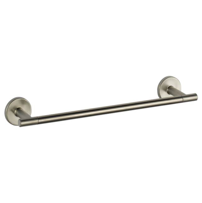 Delta Faucet - Trinsic 12'' Towel Bar - Stainless