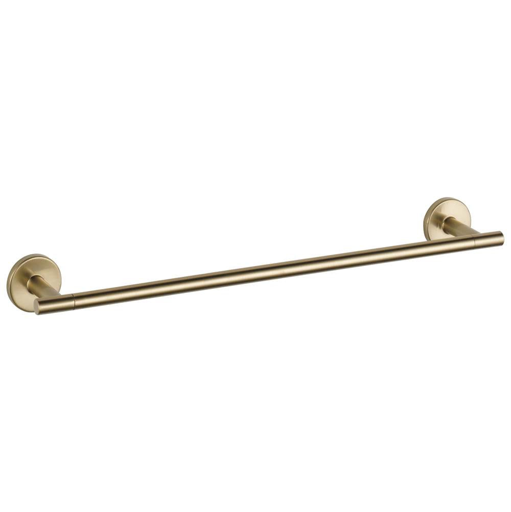 Delta Faucet - Trinsic 18'' Towel Bar - Champagne Bronze