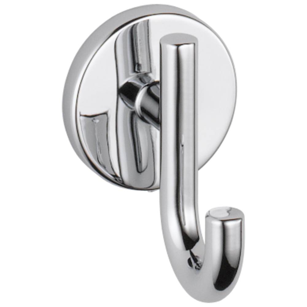 Delta Faucet - Trinsic Robe Hook - Chrome