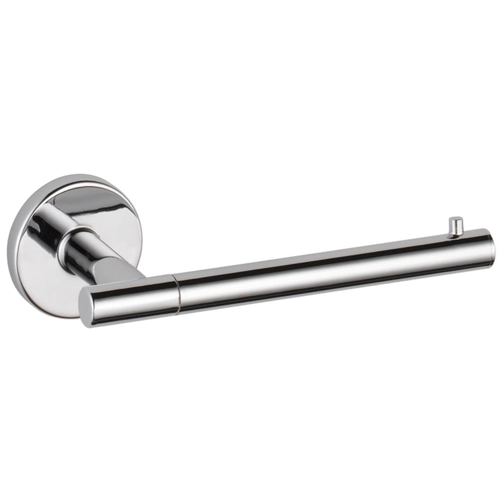 Delta Faucet - Trinsic Tissue Holder - Chrome
