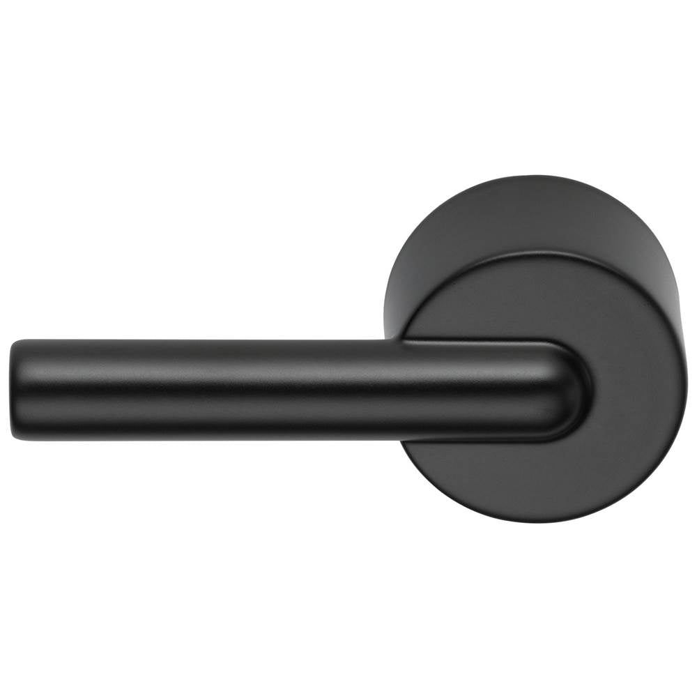 Delta Faucet - Trinsic Tank Lever - Matte Black