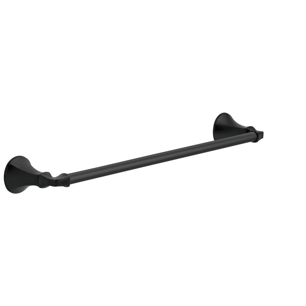 Delta Faucet - Ashlyn Towel Bar 18'' - Matte Black