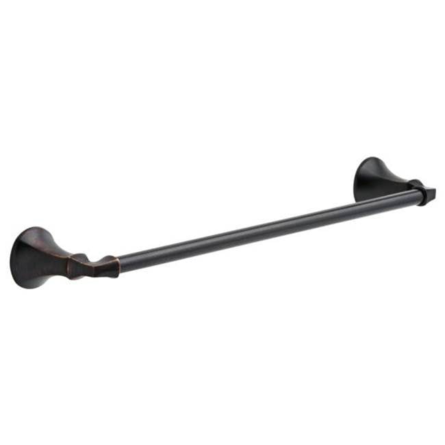 Delta Faucet - Ashlyn 18'' Towel Bar - Venetian Bronze
